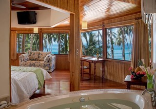 Hotel Tango Mar