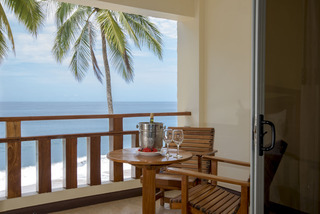 Hotel Tango Mar