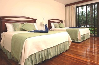 Hotel Tango Mar