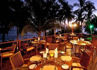 Hotel Tango Mar
