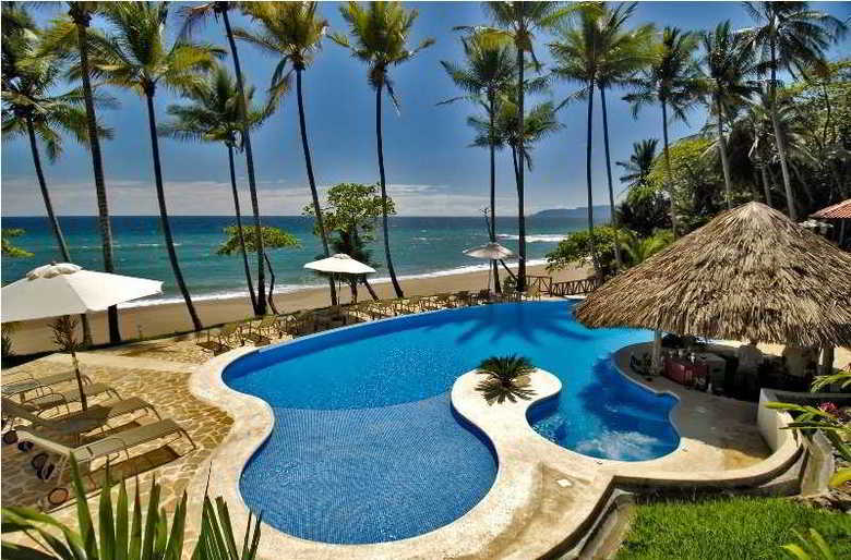 Hotel Tango Mar