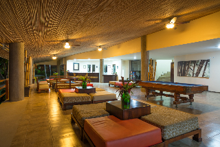Hotel Tango Mar