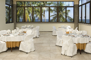 Hotel Tango Mar