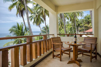 Hotel Tango Mar