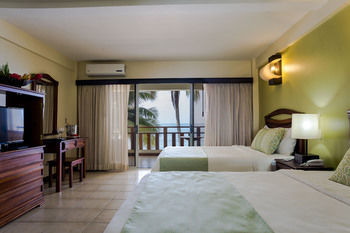 Hotel Tango Mar