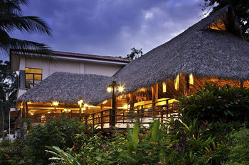 Hotel Tango Mar