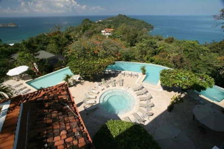 Hotel La Mariposa (solo Atlas)