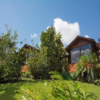 Hotel Arenal Paraiso Resort & Spa