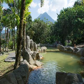 Hotel Arenal Paraiso Resort & Spa