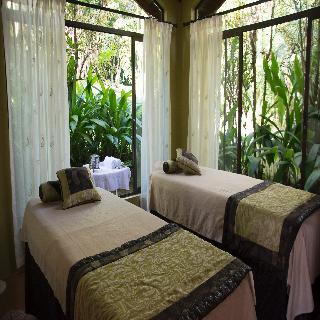 Hotel Arenal Paraiso Resort & Spa