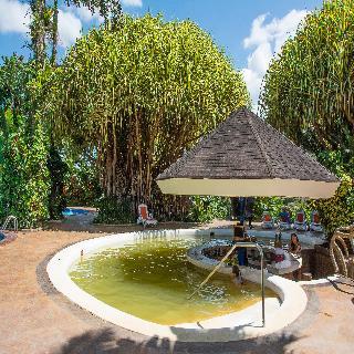 Hotel Arenal Paraiso Resort & Spa