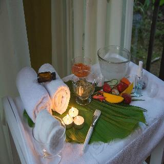 Hotel Arenal Paraiso Resort & Spa