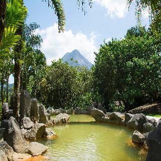 Hotel Arenal Paraiso Resort & Spa