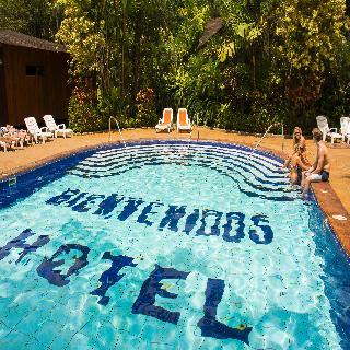 Hotel Arenal Paraiso Resort & Spa