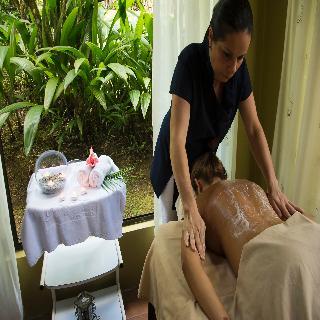 Hotel Arenal Paraiso Resort & Spa
