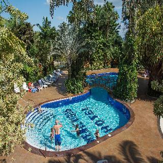 Hotel Arenal Paraiso Resort & Spa