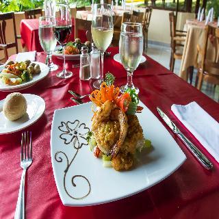 Hotel Arenal Paraiso Resort & Spa