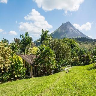 Hotel Arenal Paraiso Resort & Spa
