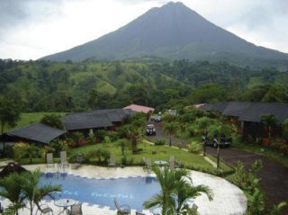 Hotel Lavas Tacotal