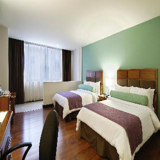 Hotel Balmoral