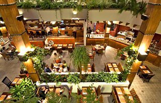 Hotel Balmoral