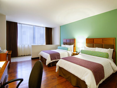 Hotel Balmoral