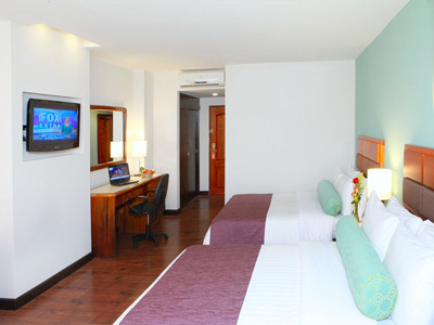 Hotel Balmoral