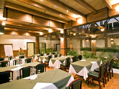 Hotel Balmoral