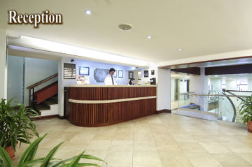 Hotel Balmoral