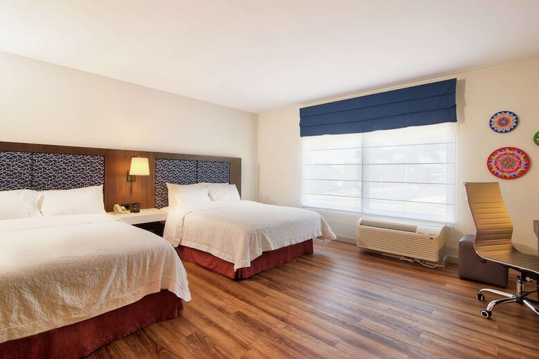 Hotel Hampton Inn & Suites By Hilton