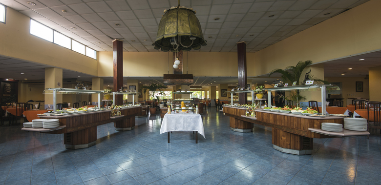 Hotel Gran Caribe Sunbeach