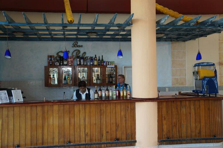 Hotel Gran Caribe Sunbeach
