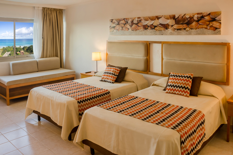 Hotel Gran Caribe Sunbeach
