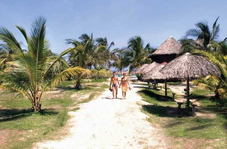 Hotel Gran Caribe Sunbeach