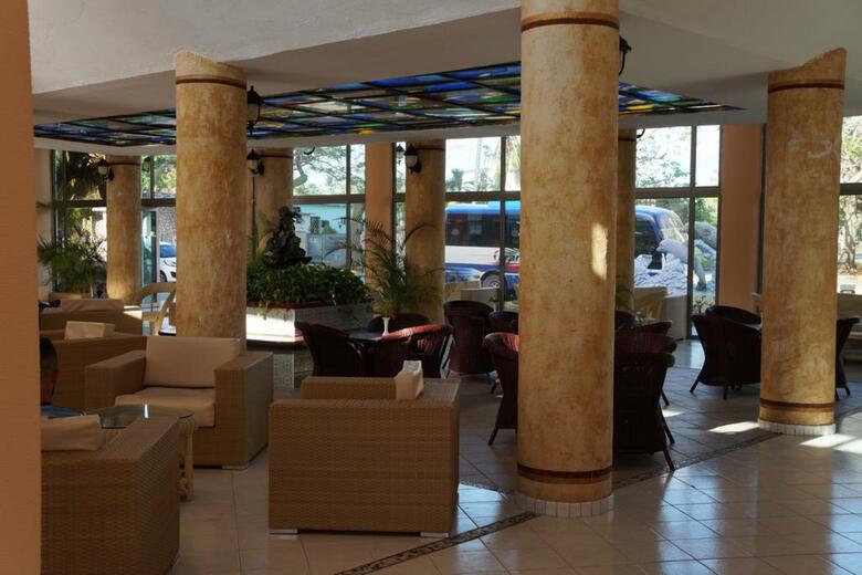 Hotel Gran Caribe Sunbeach