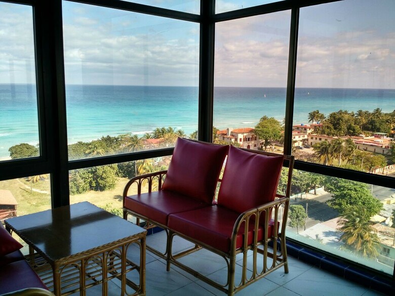 Hotel Gran Caribe Sunbeach
