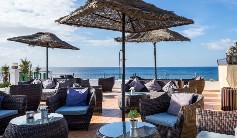 Hotel Blue Sea Costa Teguise Beach