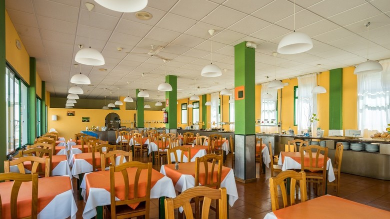 Hotel Blue Sea Costa Teguise Beach