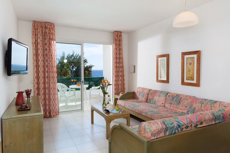 Hotel Blue Sea Costa Teguise Beach