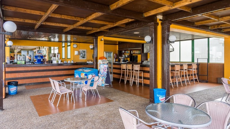 Hotel Blue Sea Costa Teguise Beach