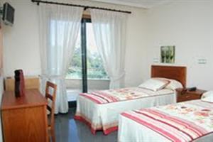 Hotel Pedramar