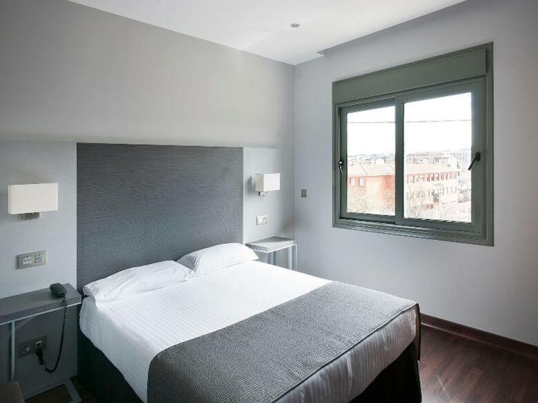 Hotel Villa Alcobendas