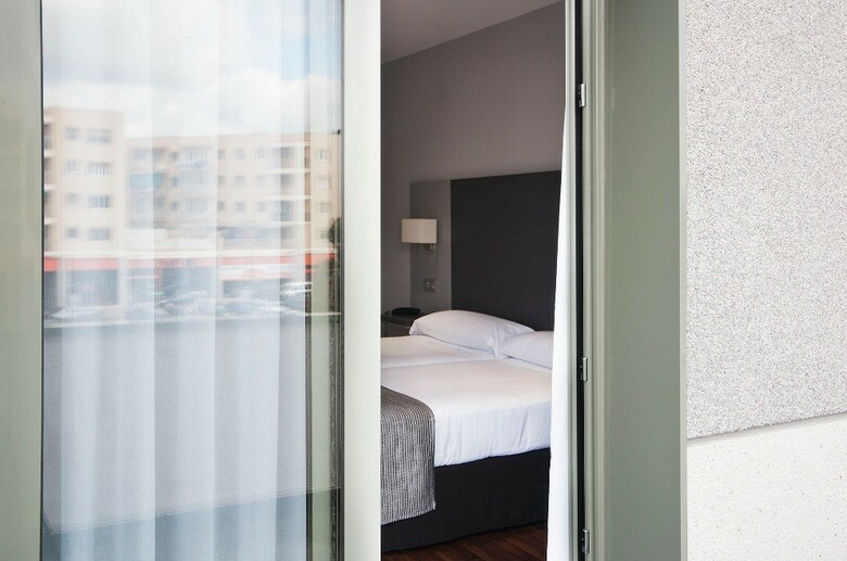 Hotel Villa Alcobendas