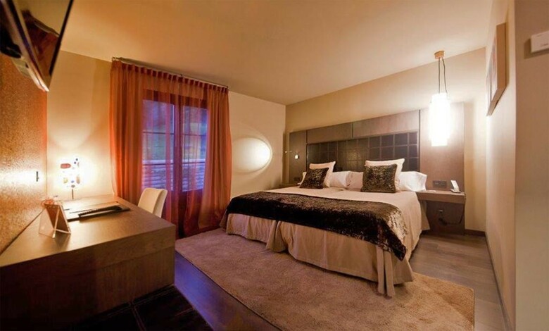 La Piconera Hotel & Spa
