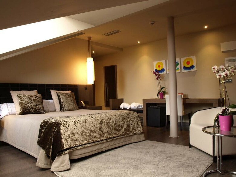 La Piconera Hotel & Spa