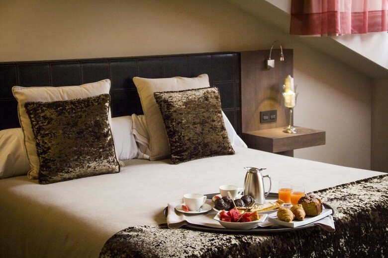 La Piconera Hotel & Spa