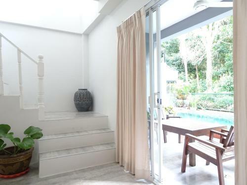 Hotel Isara Khao Lak