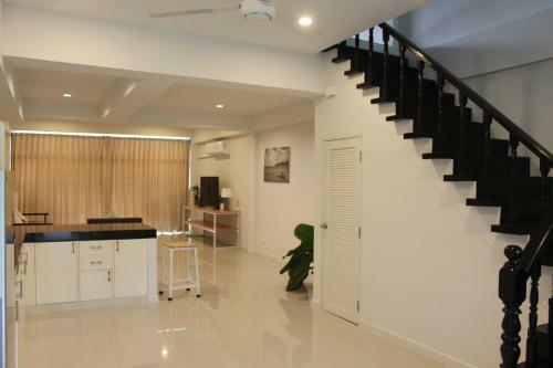 Hotel Isara Khao Lak
