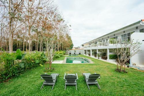 Hotel Isara Khao Lak