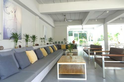 Hotel Isara Khao Lak